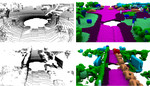 ALSO: Automotive Lidar Self-supervision by Occupancy estimation